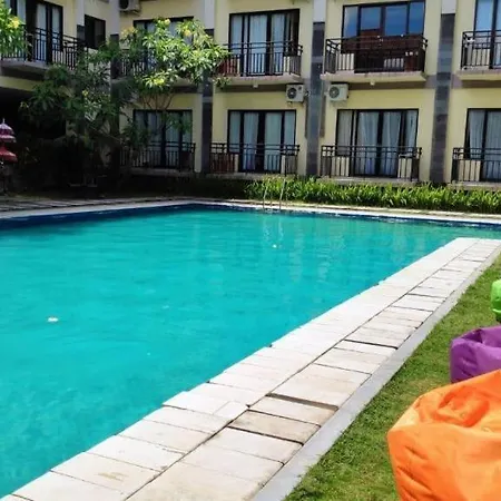 The Aroma'S Of Bali Hotel & Residence