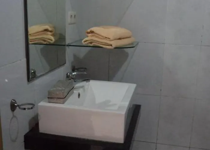 Resort The Aroma's Of Bali & 3*