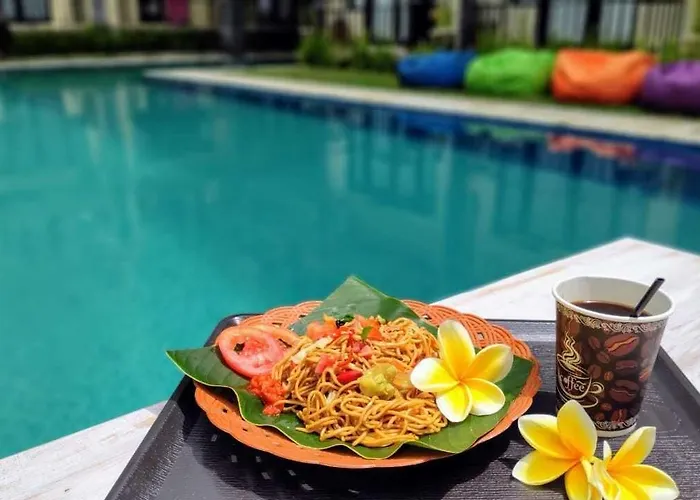 The Aroma's Of Bali & Legian