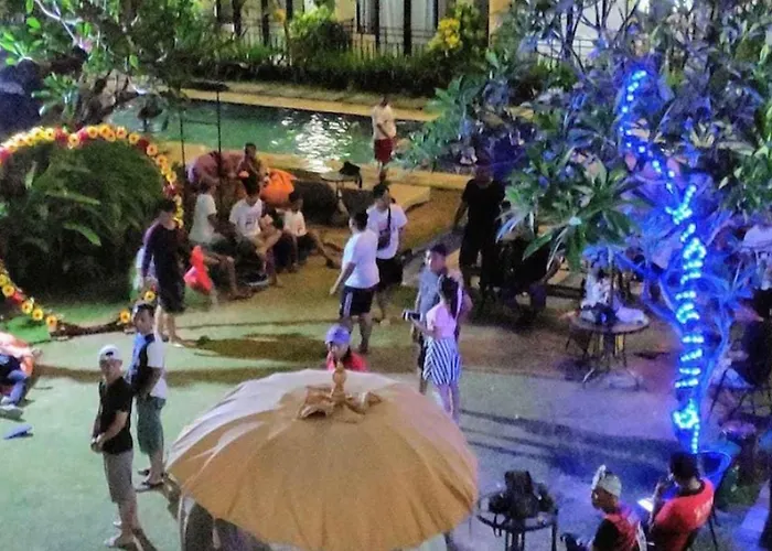 The Aroma's Of Bali & Legian