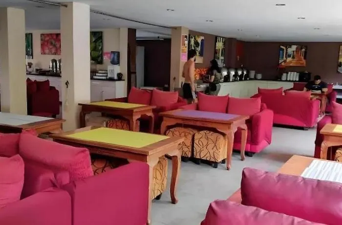 The Aroma's Of Bali & 3* Legian