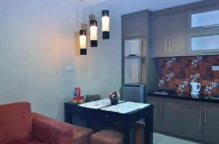 Resort The Aroma's Of Bali & Legian