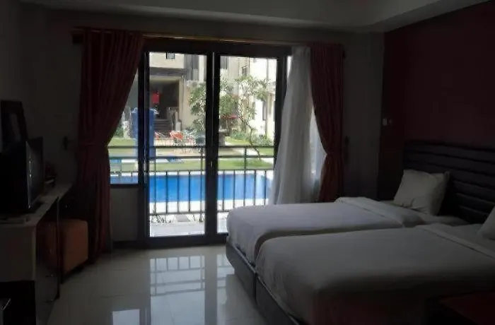 The Aroma's Of Bali & 3*