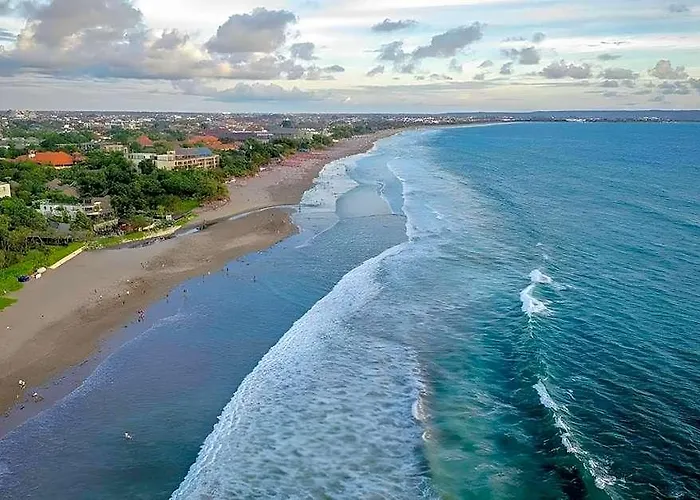 The Aroma's Of Bali & Legian