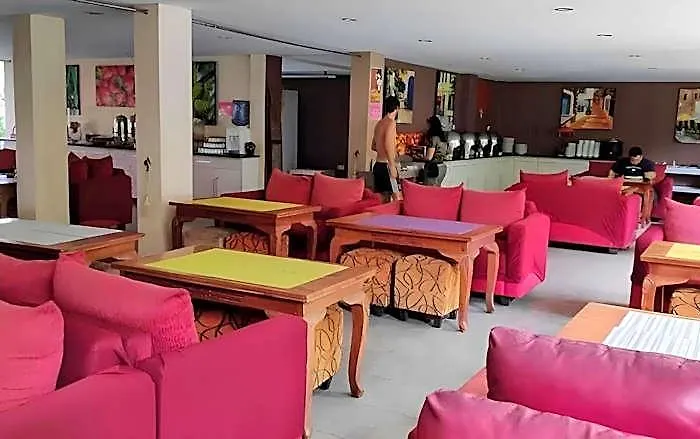 The Aroma's Of Bali & 3* Legian