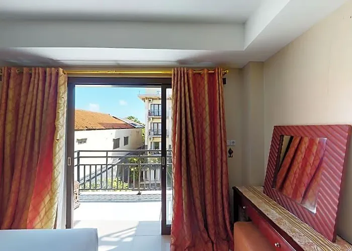 Resort The Aroma's Of Bali & Legian